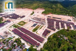 Casa Mira South  by Cebu Landmasters - Naga City