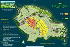 Lataban Legacy Estate by Duros Land - Lataban