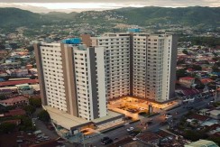 Casa Mira Tower Labangon by Cebu Landmasters - Labangon