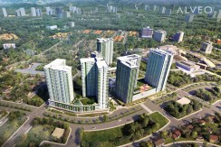 Solinea by Alveo Land - Cebu Business Park