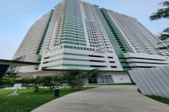 Studio Unit for Sale at Solinea Tower 4 Palatine