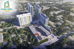 Casa Mira Towers for Sale in Mandaue City Cebu