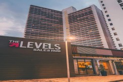 The Levels - Catalina by FAI - Alabang