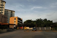 Commercial Lot For Sale im Rahmann St., Cebu City