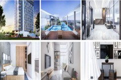 Modern Condo Living in Cebu City | West Jones Residences For Sale