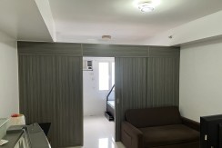 1Br condominium unit For Sale  at Green Residences, Beside DLSU