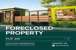  PROPERTY FOR SALE – EASTGATE RESIDENCES -  LLC