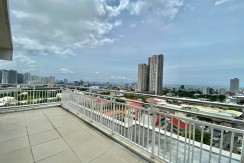 RUSH SALE - PENTHOUSE UNIT BASELINE RESIDENCES PANORAMIC VIEW