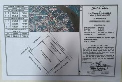 RUSH SALE - 21,317 SQM PRIME COM'L LOT BUTUAN CITY HIGHWAY