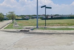 Corner vacant lot at Enclaves Alabang, Daang Hari Las Pinas City