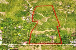 FOR SALE - PRIME HIGHWAY FRONTAGE PROPERTY 6.3 HECTARES