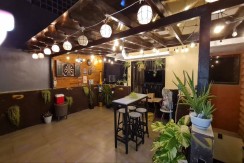 4BR Duplex house and lot in Pilar Village, Las Pinas City