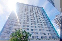 Mesavirre Garden Residences by Cebu Landmasters, Inc. -  Bacolod