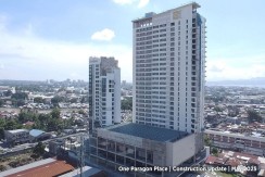 One Paragon Place by Cebu Landmasters, Inc.  - Davao