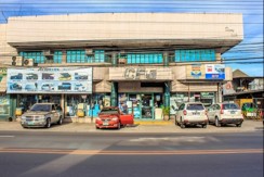 For Sale -  Banilad Cebu 1,182 Prime Commercial Lot