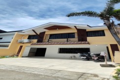 For Sale - Sto Nino Village 4Bedroom Banilad Cebu City