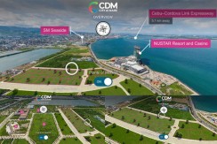 For Sale City de Mari Lot by Filinvest Land - SRP