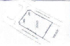 RUSH SALE! CORNER LOT IN MARIBAGO, MACTAN – PRIME LOCATION!