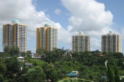 Citylights Gardens Tower 3 - Cebu City