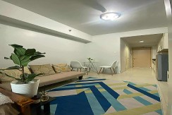 Rush Sale! Rush Sale!!!!Studio Unit at Sea Residences MOA