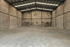 FOR RENT Warehouse – Tabok, Mandaue
