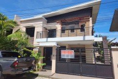 FOR RENT - Pacific Grand Villa - Lapu-lapu