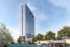 FOR RENT: Office Condominium at Meridian by Avenir