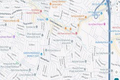 Vacant Lot for sale at Betterliving Subdivision, Paranaque City