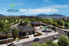 Areza in Batangas by Ayala Land Estate