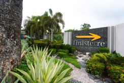 Finisterre Gardenz Memorial by Finisterre Gardenz