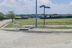 Vacant  lot for sale at Alabang Enclaves, Daang Hari, Las Pinas