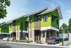 City Homes Minglanilla For Sale